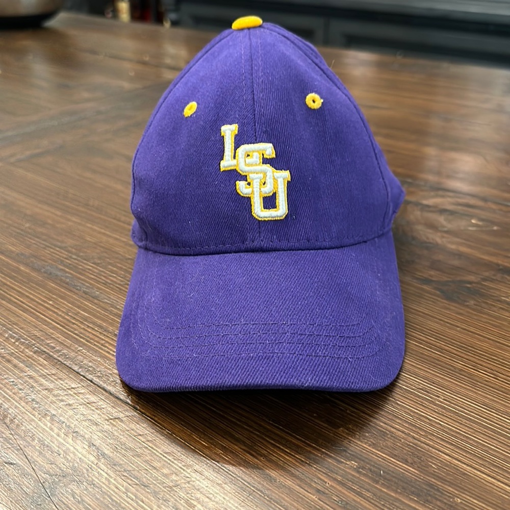 LSU Youth Hat